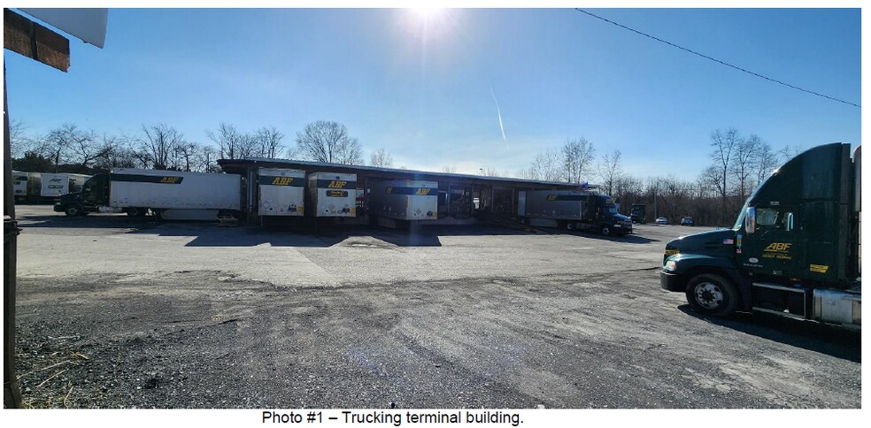 1940 Pa Route 309, Allentown, PA à vendre - Photo de l’immeuble – Image 2 sur 7