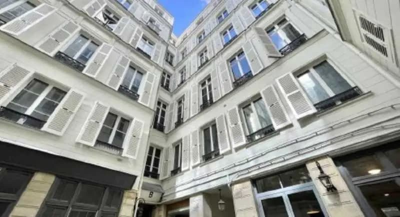 12 Rue Du Helder, Paris à louer Photo de l’immeuble– Image 1 sur 33