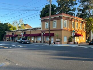 Plus de détails pour 1403-1413 Encinal Ave, Alameda, CA - Local commercial à vendre