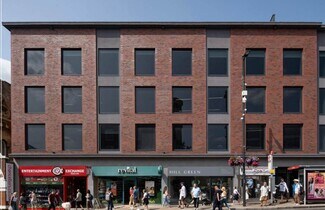 Plus de détails pour 25 The Quadrant, Richmond - Bureau à vendre