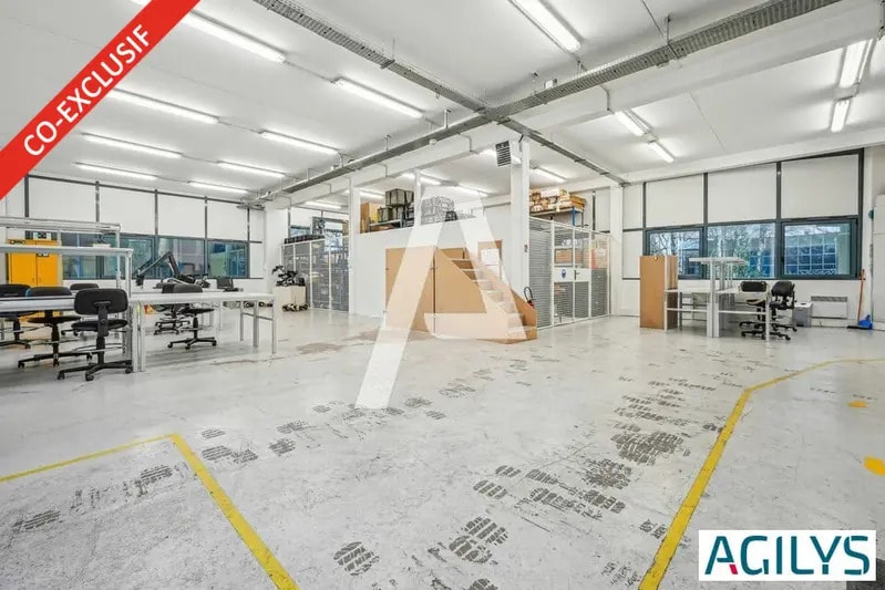 4 Rue René Razel, Saclay à vendre - Photo intérieure – Image 3 sur 12