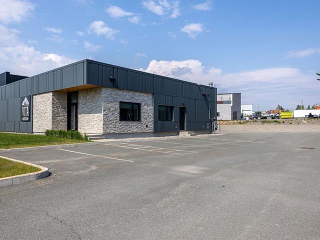 1455 3E Av Du Parc-Industriel, Sainte-Marie, QC à vendre - Photo de l’immeuble – Image 3 sur 11