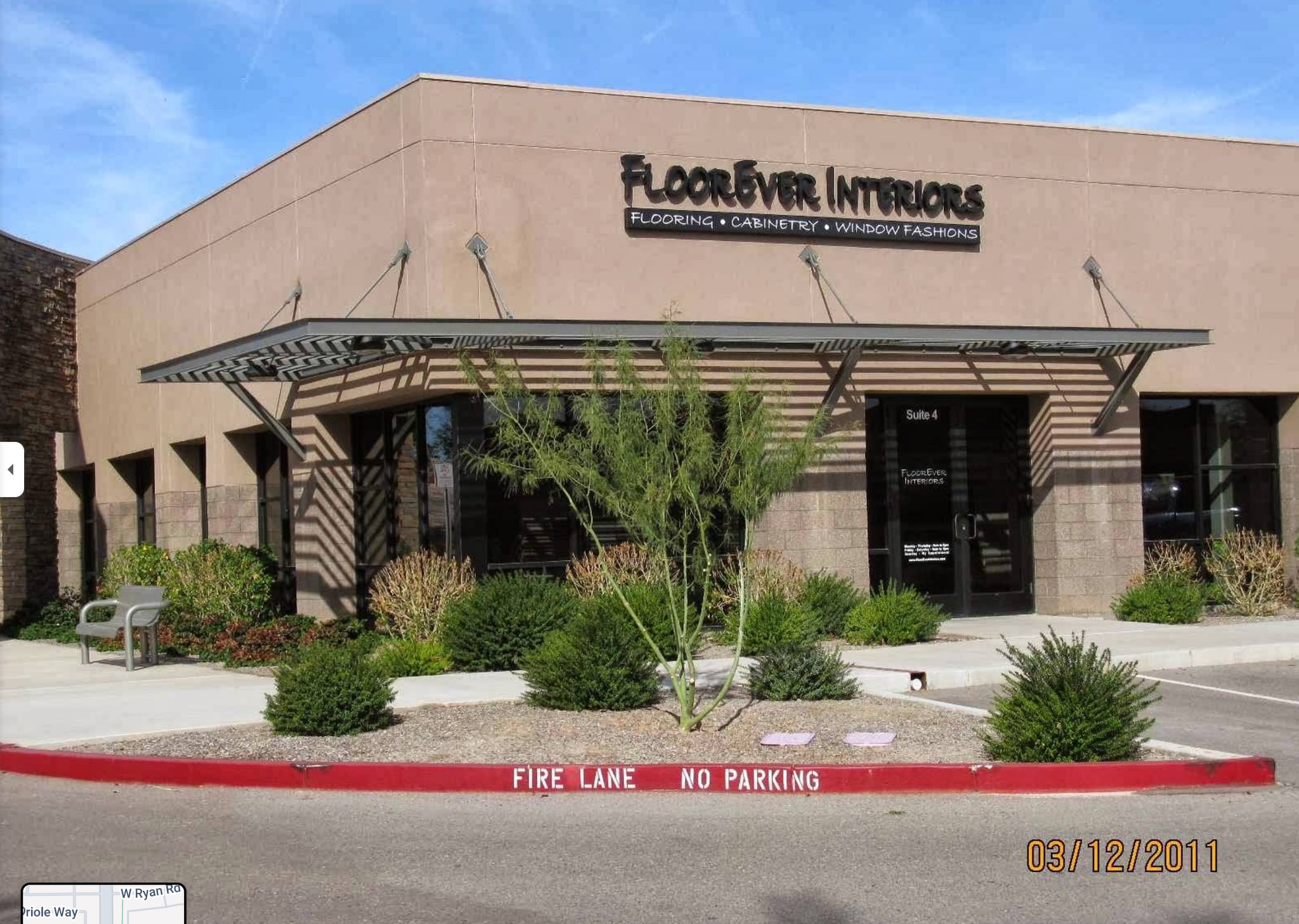 2705 S Alma School Rd, Chandler, AZ à louer Photo intérieure– Image 1 sur 7