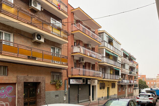 Plus de détails pour Calle De Peña Nueva, 8, Madrid - Logement à vendre