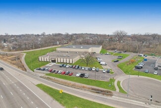 Plus de détails pour 301 York Ave, Saint Paul, MN - Industriel/Logistique à vendre