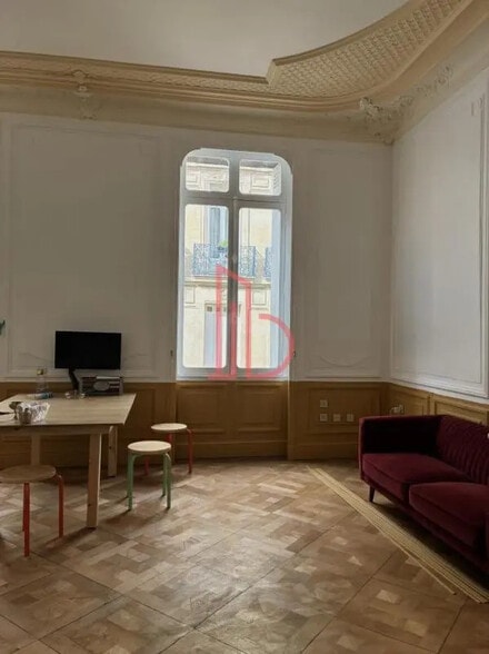 Bureau dans Bordeaux à louer - Photo de l’immeuble – Image 3 sur 4