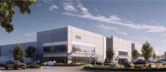 Plus de détails pour Commerce Center Dr, Fernley, NV - Industriel/Logistique à louer