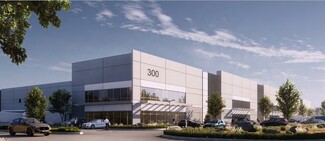 Plus de détails pour Commerce Center Dr, Fernley, NV - Industriel/Logistique à louer
