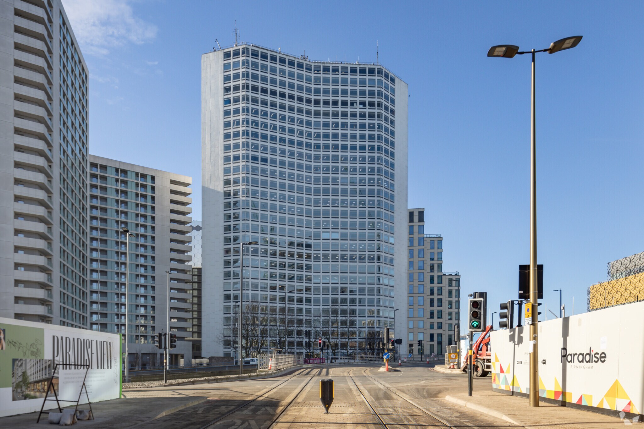 22 Suffolk Street Queensway, Birmingham à louer Photo principale– Image 1 sur 60