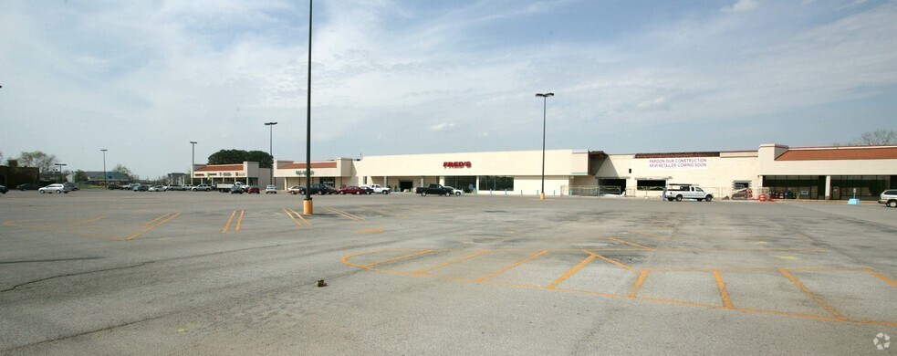 1000 Beltline Rd, Decatur, AL à louer - Photo de l’immeuble – Image 2 sur 3
