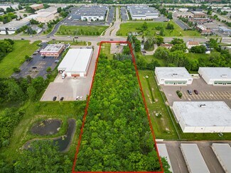 Plus de détails pour 2137 Opdyke Rd, Auburn Hills, MI - Terrain à vendre