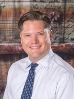 Chad Rasmussen