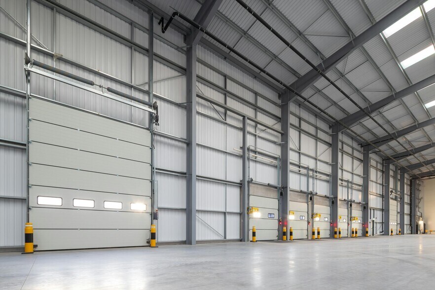 B59 Lichfield Rd, Barton Under Needwood à louer - Photo de l’immeuble – Image 3 sur 16