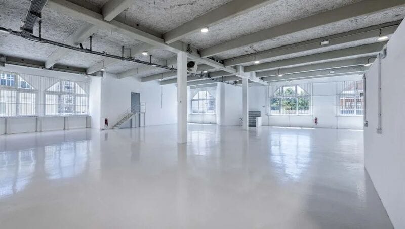 51 Rue De Presles, Aubervilliers à louer - Photo de l’immeuble – Image 3 sur 14
