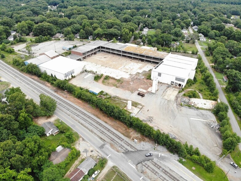 4 Sixth St, Griffin, GA à vendre - Photo de l’immeuble – Image 3 sur 4