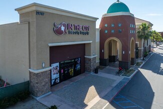 Plus de détails pour 29787 Antelope Rd, Menifee, CA - Local commercial à louer