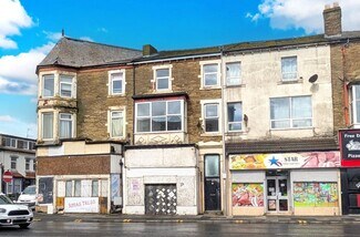 Plus de détails pour 92 Central Dr, Blackpool - Local commercial à vendre