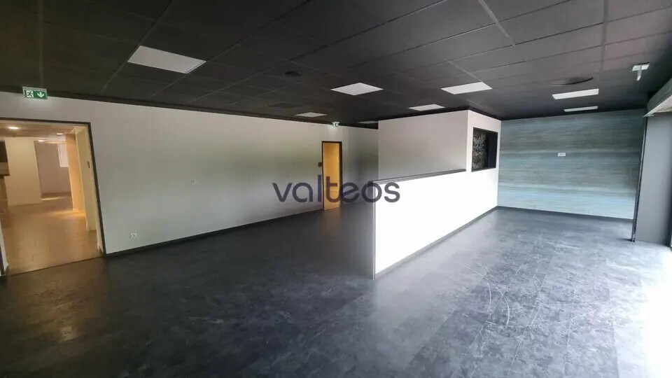 Local commercial dans Portet-sur-Garonne à louer - Photo de l’immeuble – Image 3 sur 10