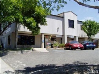 Plus de détails pour 50 Lichtenberg Ave, Sonoma, CA - Industriel/Logistique à louer
