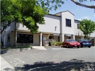 Plus de détails pour 50 Lichtenberg Ave, Sonoma, CA - Industriel/Logistique à louer