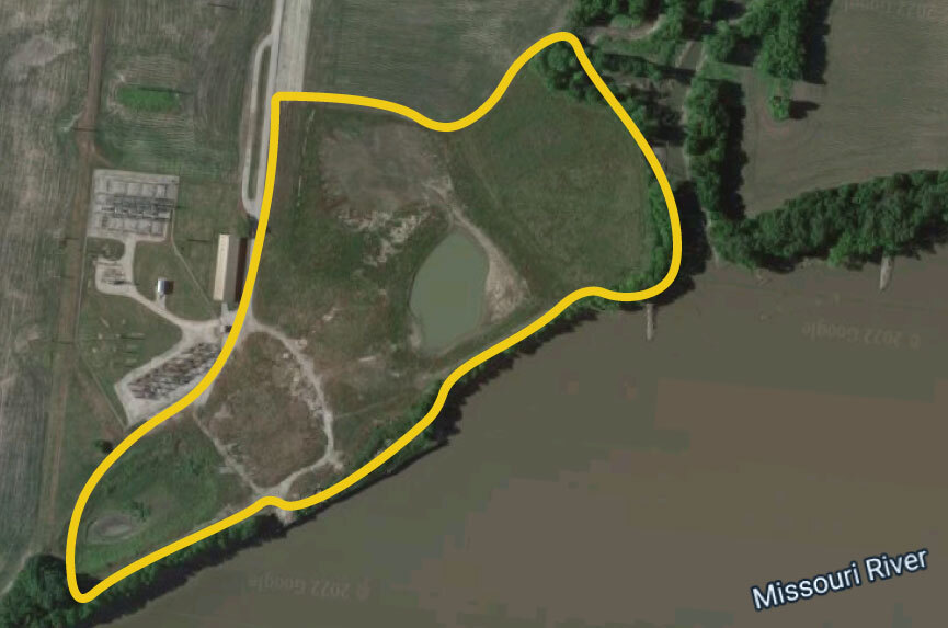 9321 Highway 100, Chamois, MO à vendre Aérien– Image 1 sur 3