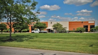 Plus de détails pour 1360-1420 Boltonfield St, Columbus, OH - Industriel/Logistique à louer