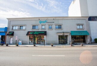 Plus de détails pour 486 Sunrise Hwy, Rockville Centre, NY - Bureau à vendre