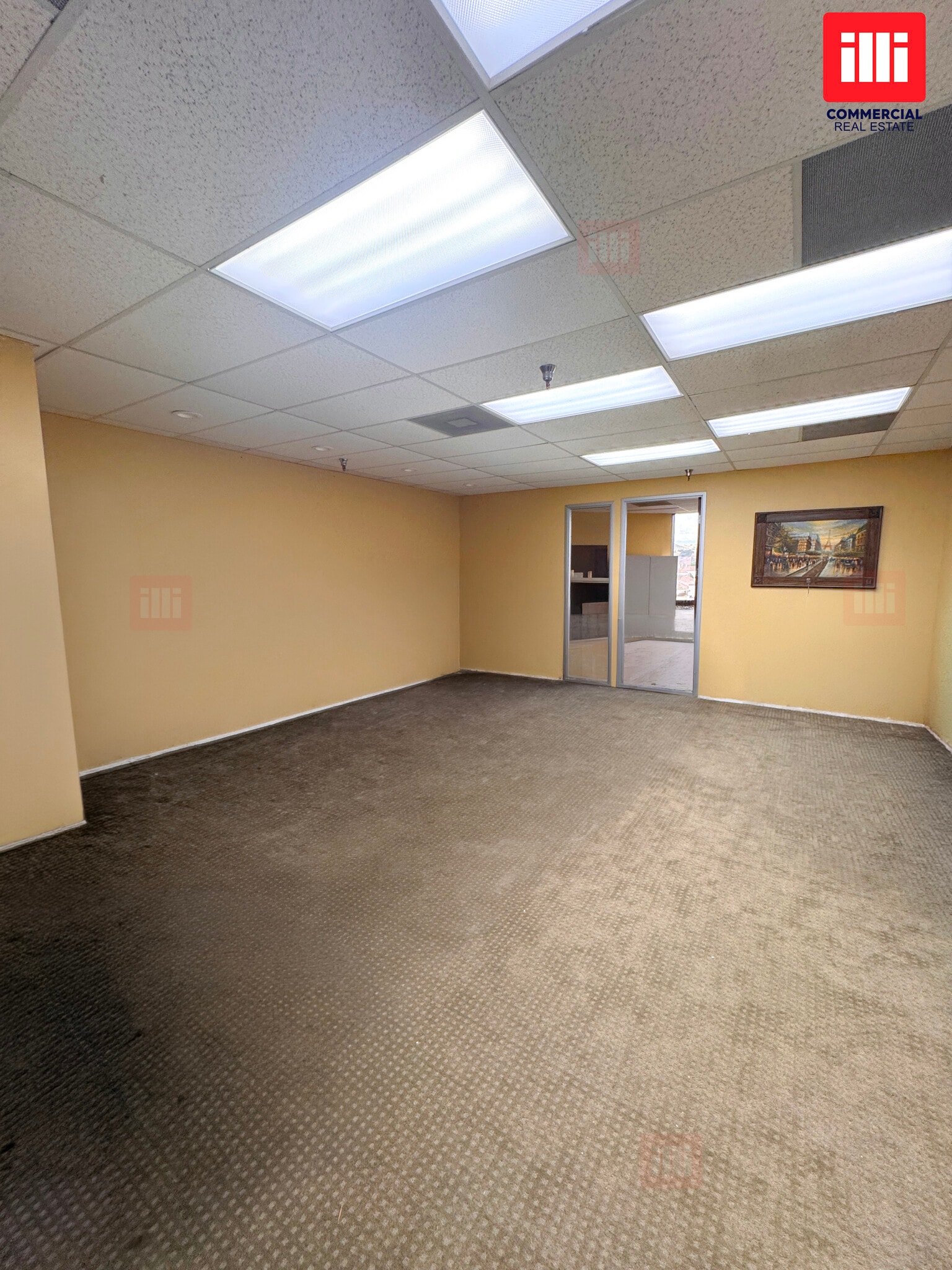 23734 Valencia Blvd, Valencia, CA à louer Photo intérieure– Image 1 sur 3