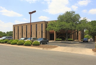 Plus de détails pour 704 Wonsley Dr E, Austin, TX - Bureau à louer