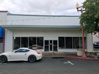Plus de détails pour 307 G St, Antioch, CA - Local commercial à louer