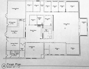 808 Rhoads Ave, Columbus, OH à vendre Plan d’étage– Image 1 sur 1