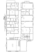 5205 Kearny Villa Way, San Diego, CA à louer Plan de site– Image 1 sur 1