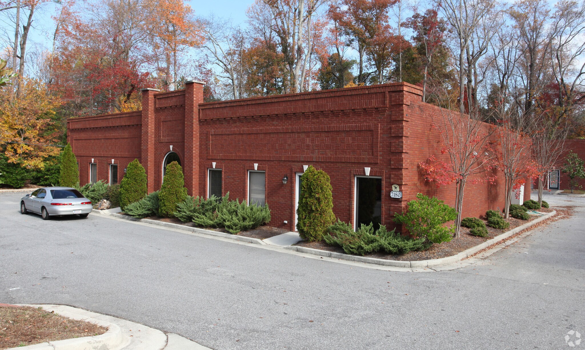 7180 Southlake Pky, Morrow, GA à vendre Photo principale– Image 1 sur 7