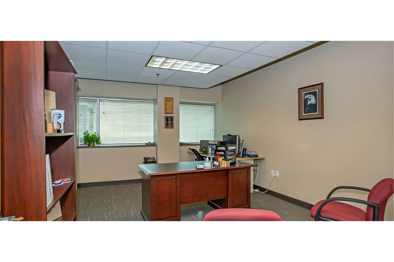 1011 San Jacinto Blvd, Austin, TX 78701 - Lot 405A -  - Photo intérieure - Image 1 of 11
