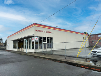 Plus de détails pour 1163 NE 63rd Ave, Portland, OR - Industriel/Logistique à vendre