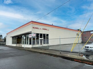 Plus de détails pour 1163 NE 63rd Ave, Portland, OR - Industriel/Logistique à vendre