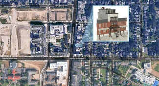 Plus de détails pour 7115 Georgia Ave NW, Washington, DC - Terrain à vendre
