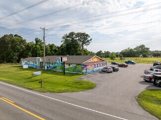Plus de détails pour 2383 Hwy 58, Swansboro, NC - Local commercial à vendre