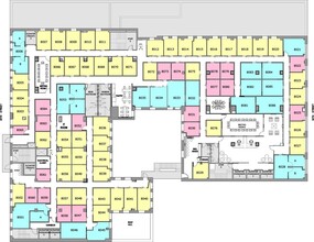 31 W 34th St, New York, NY à louer Plan d’étage– Image 1 sur 19