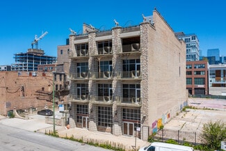 Plus de détails pour 165 and 167 N May – à vendre, Chicago, IL
