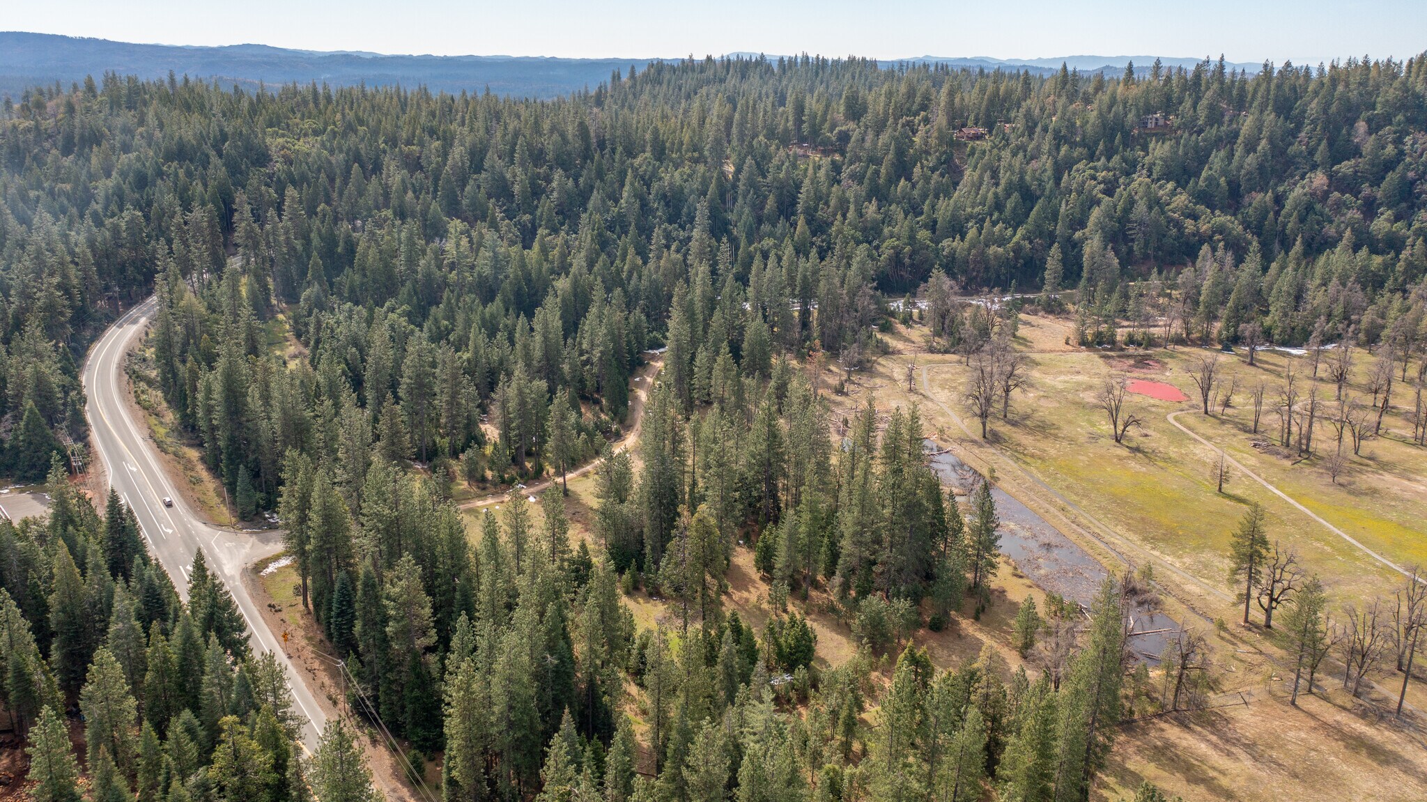 0 Hwy 88, Pioneer, CA à vendre Photo principale– Image 1 sur 33