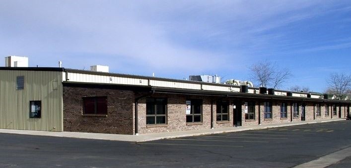 167 S Madison Ave, Loveland, CO à vendre - Photo de l’immeuble – Image 2 sur 10