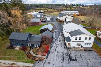 Plus de détails pour 5922-5926 NY-81, Greenville, NY - Local d’activités à vendre