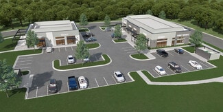 Plus de détails pour 2002 Thrift Rd, Charlotte, NC - Local commercial à louer