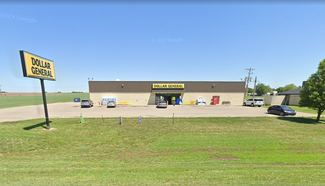 Plus de détails pour 62 W State Road 4, Hoisington, KS - Local commercial à vendre