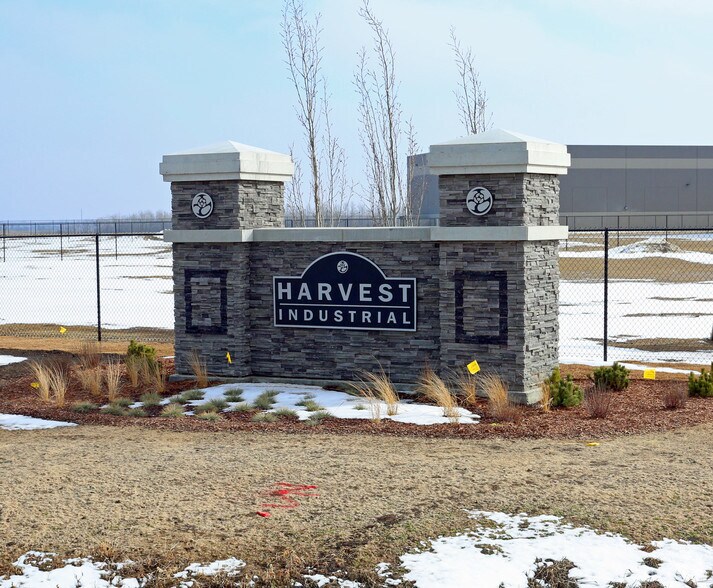3498 63rd Ave, Leduc, AB à louer - Photo de l’immeuble – Image 2 sur 5
