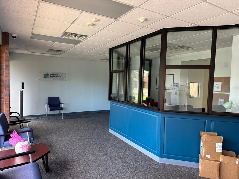 2305 Executive Park W, Greenville, NC à vendre - Photo intérieure – Image 3 sur 8