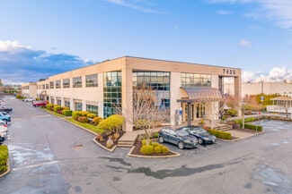 Plus de détails pour 7455 132nd St, Surrey, BC - Bureau, Local d'activités à louer