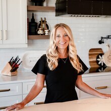 Erika Luecke