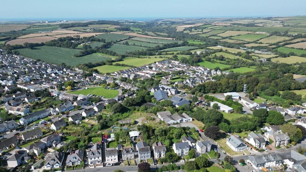 9 Trekenning Point, St Columb à vendre - Photo de l’immeuble – Image 3 sur 11